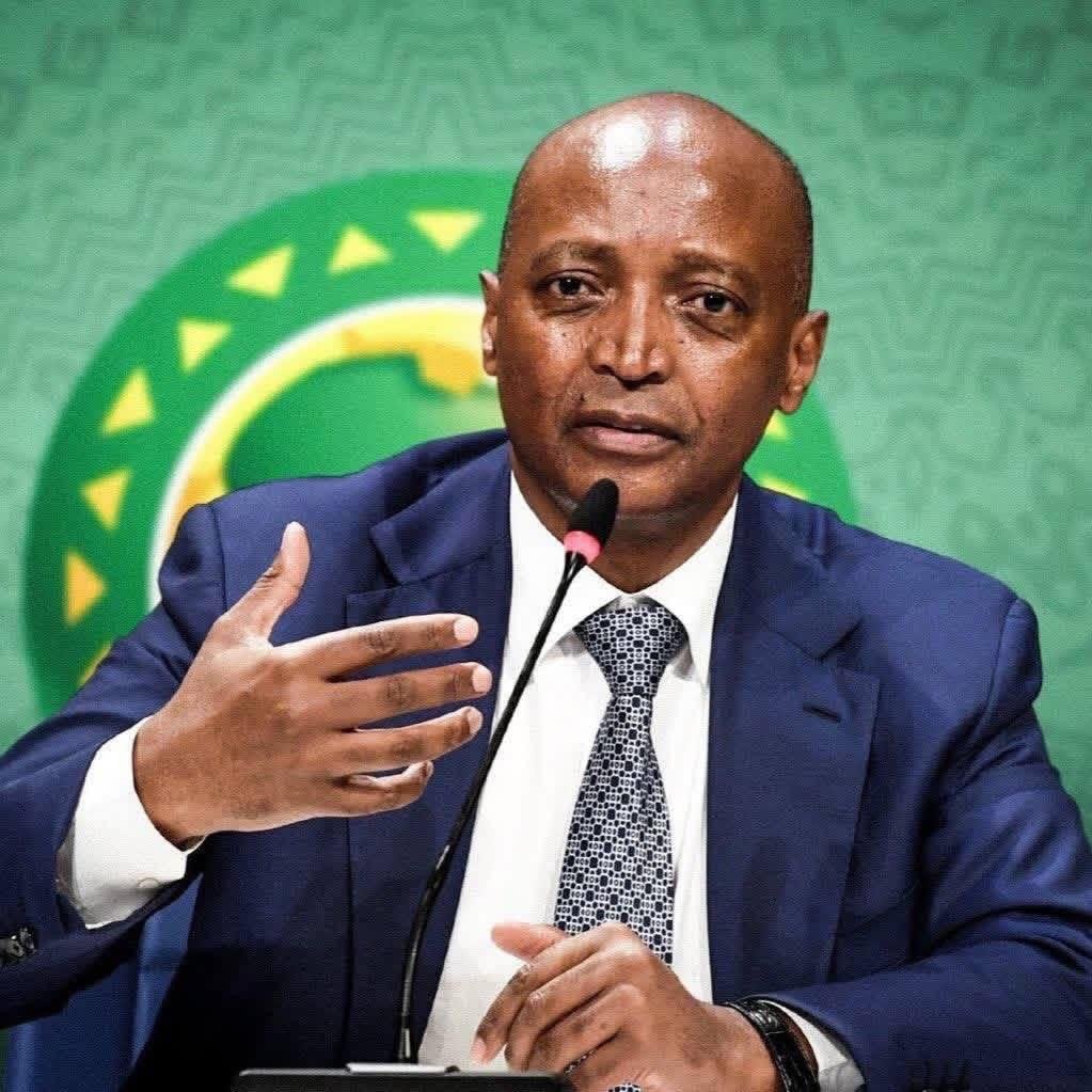 FOOT : La CAF engage une réforme profonde de sa gouvernance après les secousses de la CAN 2025