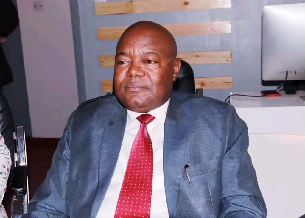 Volleyball : Le dirigeant Matombe Adélard s’éteint, le sport congolais en deuil