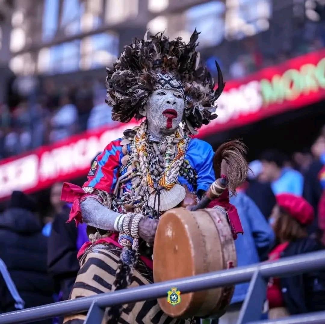 BARRAGE INTERCONTINENTAL MONDIAL 2026: Qualification ou prison, le pari fou d’Evoloko