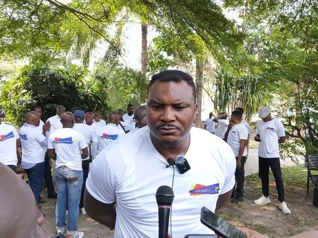 Élection à la FECOFA : Aziz Makukula indexe la FECOFA après le report du scrutin