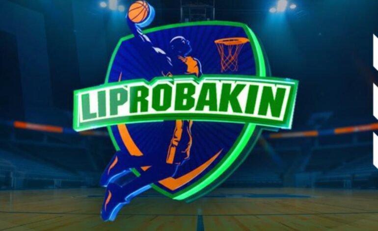 La capitale Congolaise a vibré ce dimanche 15 mars 2026 au rythme de la douzième journée de la LIPRROPBAKIN avec des rencontres mémorables et de suspense redoutables chez les dames et messieurs au stade des martyres