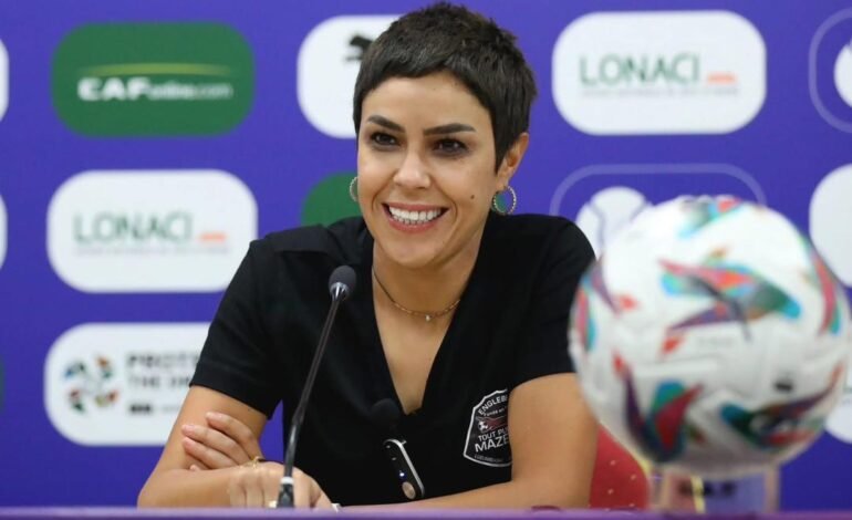La Fédération jordanienne de football a annoncé, dans une correspondance rendue publique ce samedi 14 mars 2026, la nomination officielle de la technicienne marocaine Lamia Boumehdi à la tête de l’équipe nationale féminine de la Jordanie