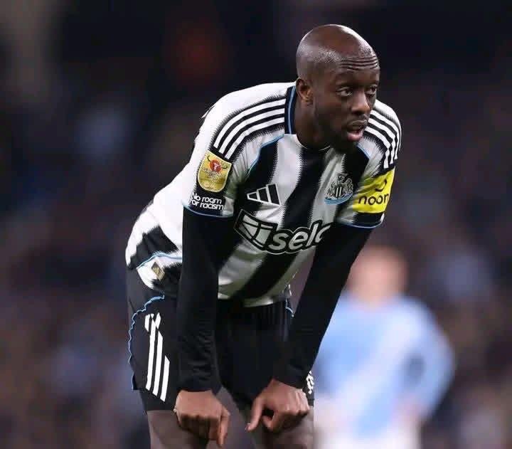 UEFA : Wissa et Newcastle s’effondrent face à Barcelone au Camp Nou