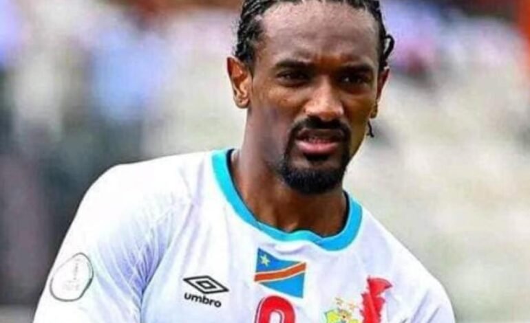 Barrage intercontinental Mondial 2026 : la RDC en danger, quatre Léopards blessés