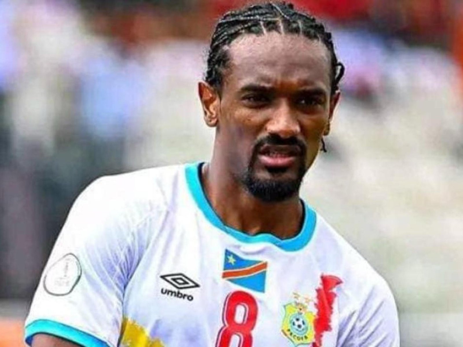 Barrage intercontinental Mondial 2026 : la RDC en danger, quatre Léopards blessés