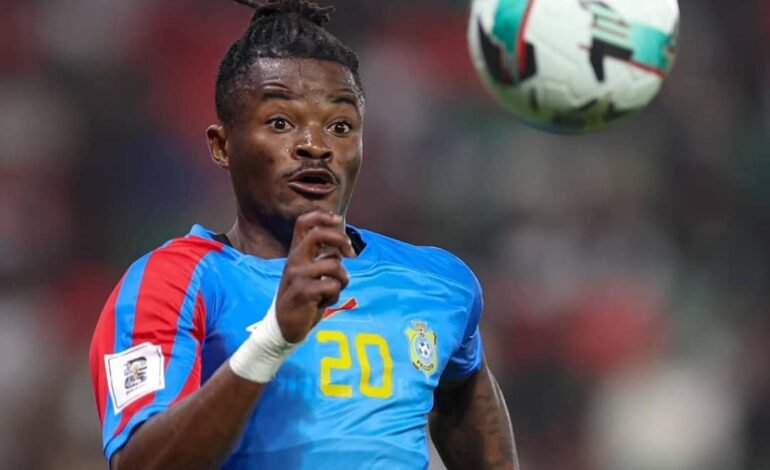 Barrage intercontinental Mondial 2026 : Bryan Cipenga lance le rassemblement des Léopards à Guadalajara