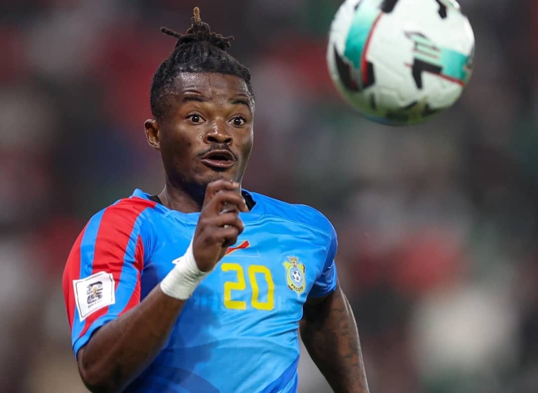 Barrage intercontinental Mondial 2026 : Bryan Cipenga lance le rassemblement des Léopards à Guadalajara