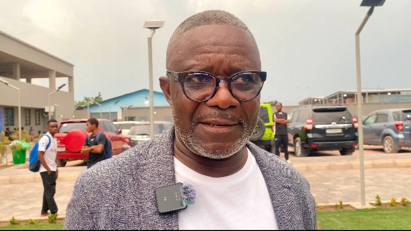 Élection LINAFJ : « Je pense que Trésor Lualua allait déposer sa candidature depuis longtemps » Otis Ngoma