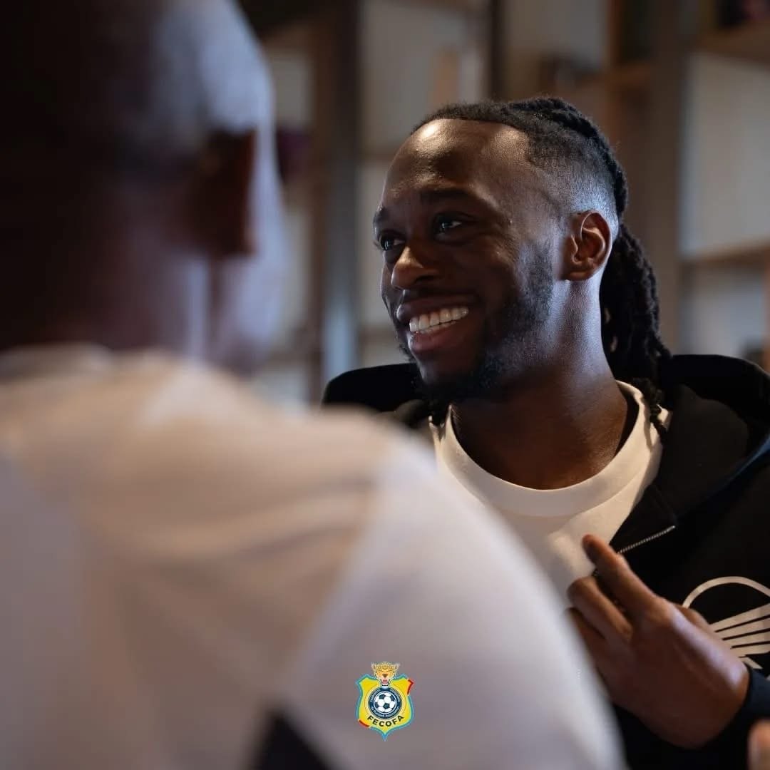 Barrage intercontinental Mondial 2026 : 11 Léopards déjà à Guadalajara, au Mexique