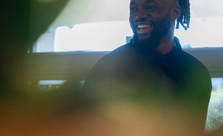 Barrage intercontinental Mondial 2026 : Fiston Mayele rejoint le groupe à Guadalajara