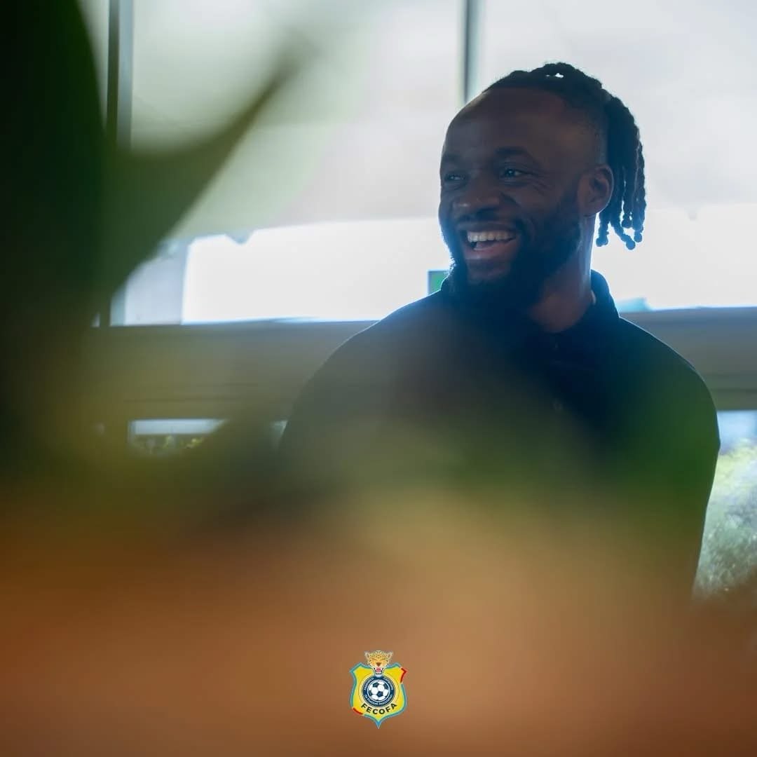 Barrage intercontinental Mondial 2026 : Fiston Mayele rejoint le groupe à Guadalajara