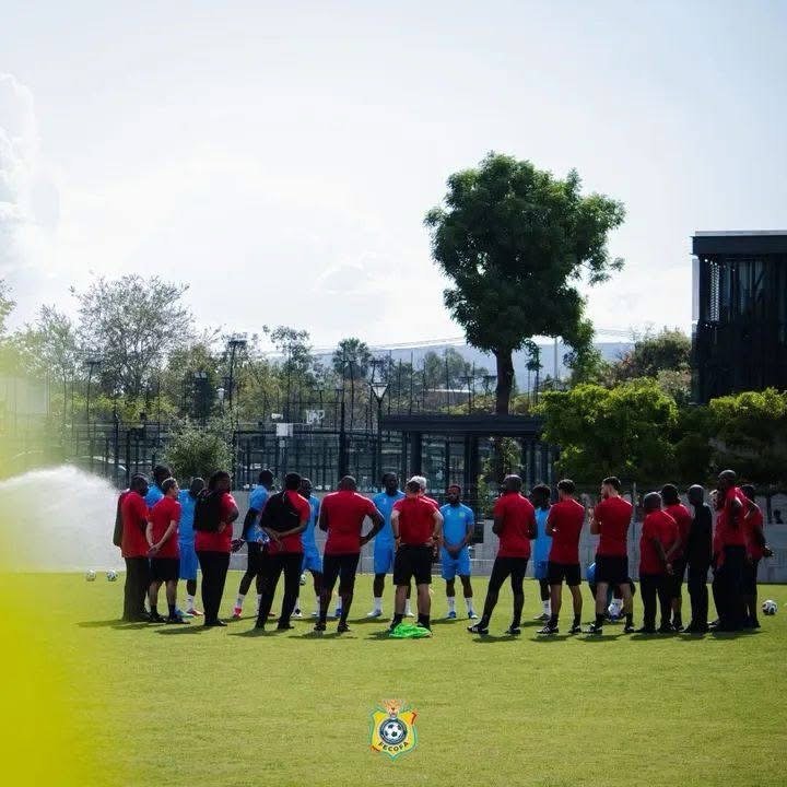 Barrage Intercontinental Mondial 2026 : les Léopards lancent l’assaut à Guadalajara