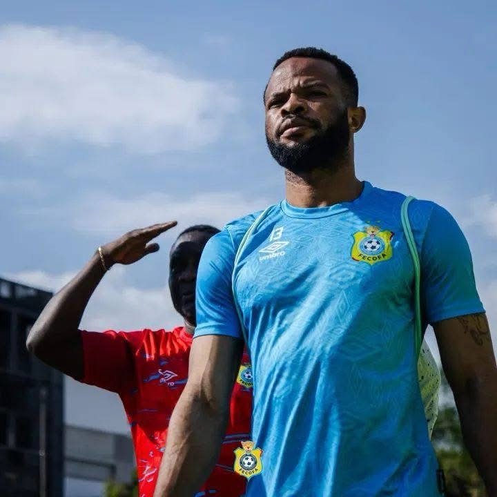 Barrage intercontinental Mondial 2026 : Meschack Elia rejoint discrètement le groupe à Guadalajara