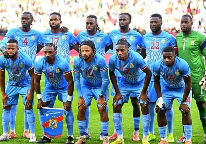 Barrage Intercontinental Mondial 2026 : Les Léopards en épreuve avant la finale