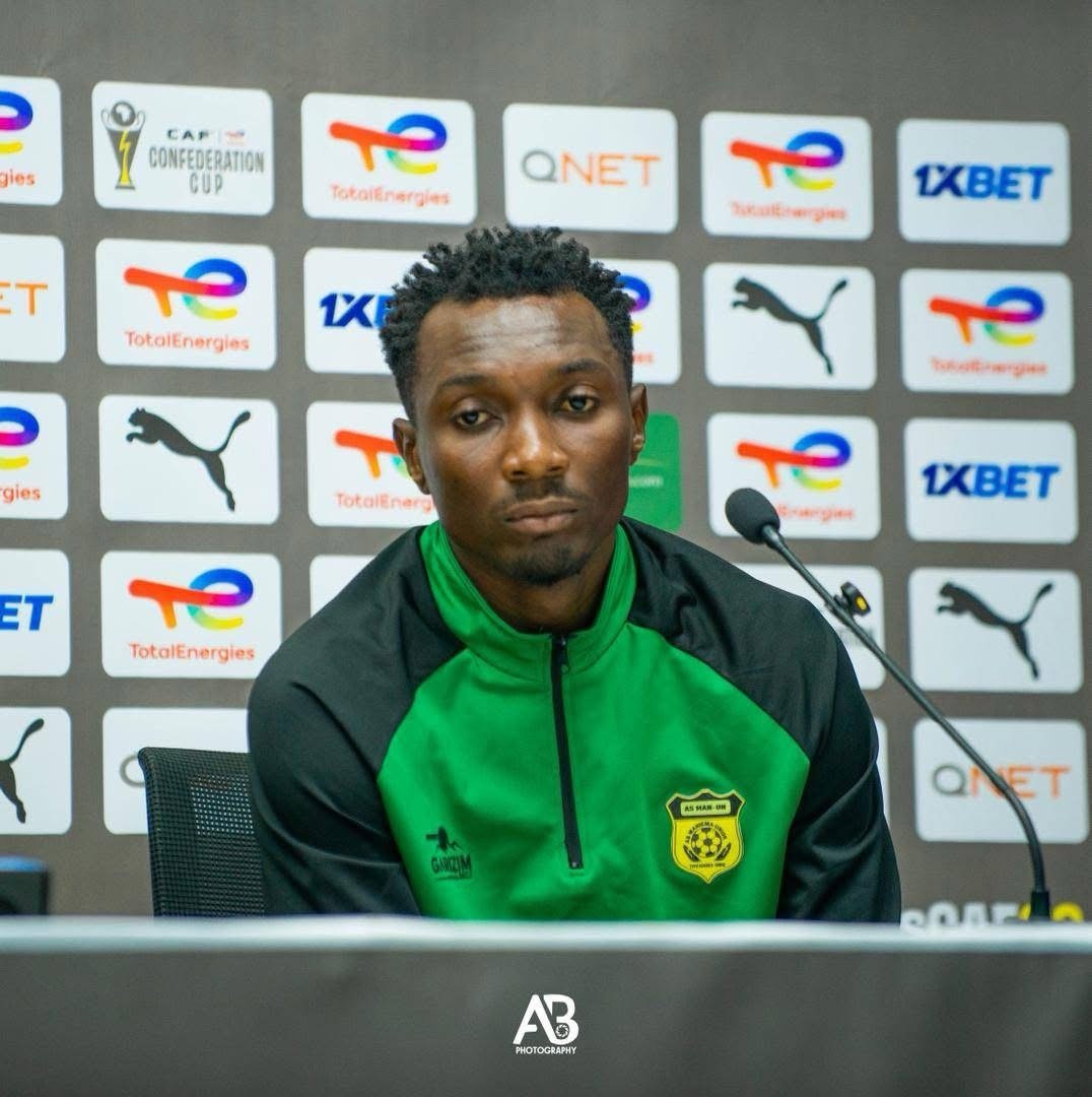 Illicocash Ligue 1 : Fin de saison précoce pour Osée Ndombele