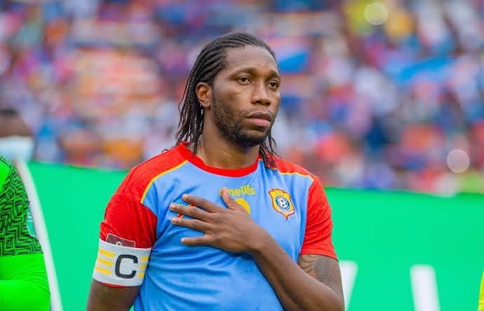 BARRAGE INTERCONTINENTAL DE LA COUPE DU MONDE : MBOKANI SONNE LA RÉVOLTE AVANT LE MATCH DÉCISIF DU 31 MARS