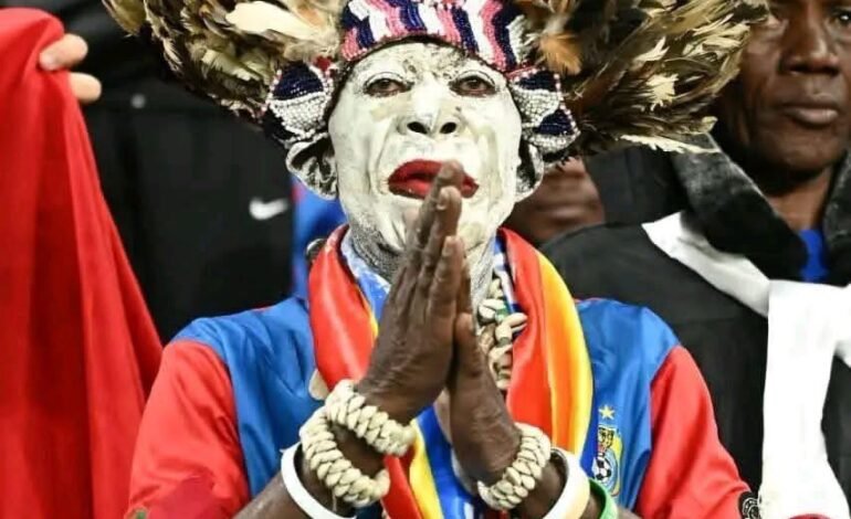 Barrage intercontinental Mondial 2026 : Les Léopards privés de leur 12e homme