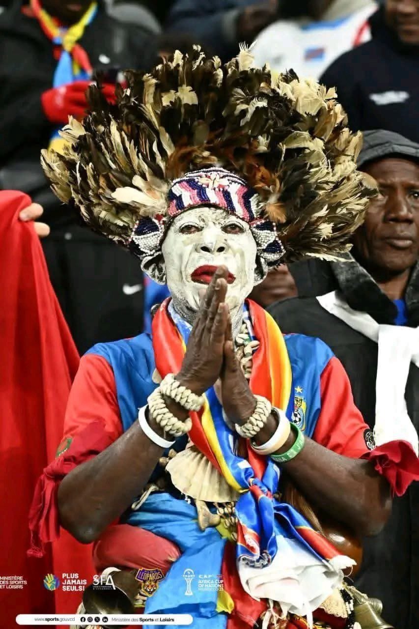 Barrage intercontinental Mondial 2026 : Les Léopards privés de leur 12e homme