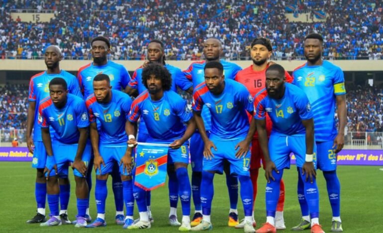 Barrage intercontinental 2026 : les 26 Léopards convoqués sont connus