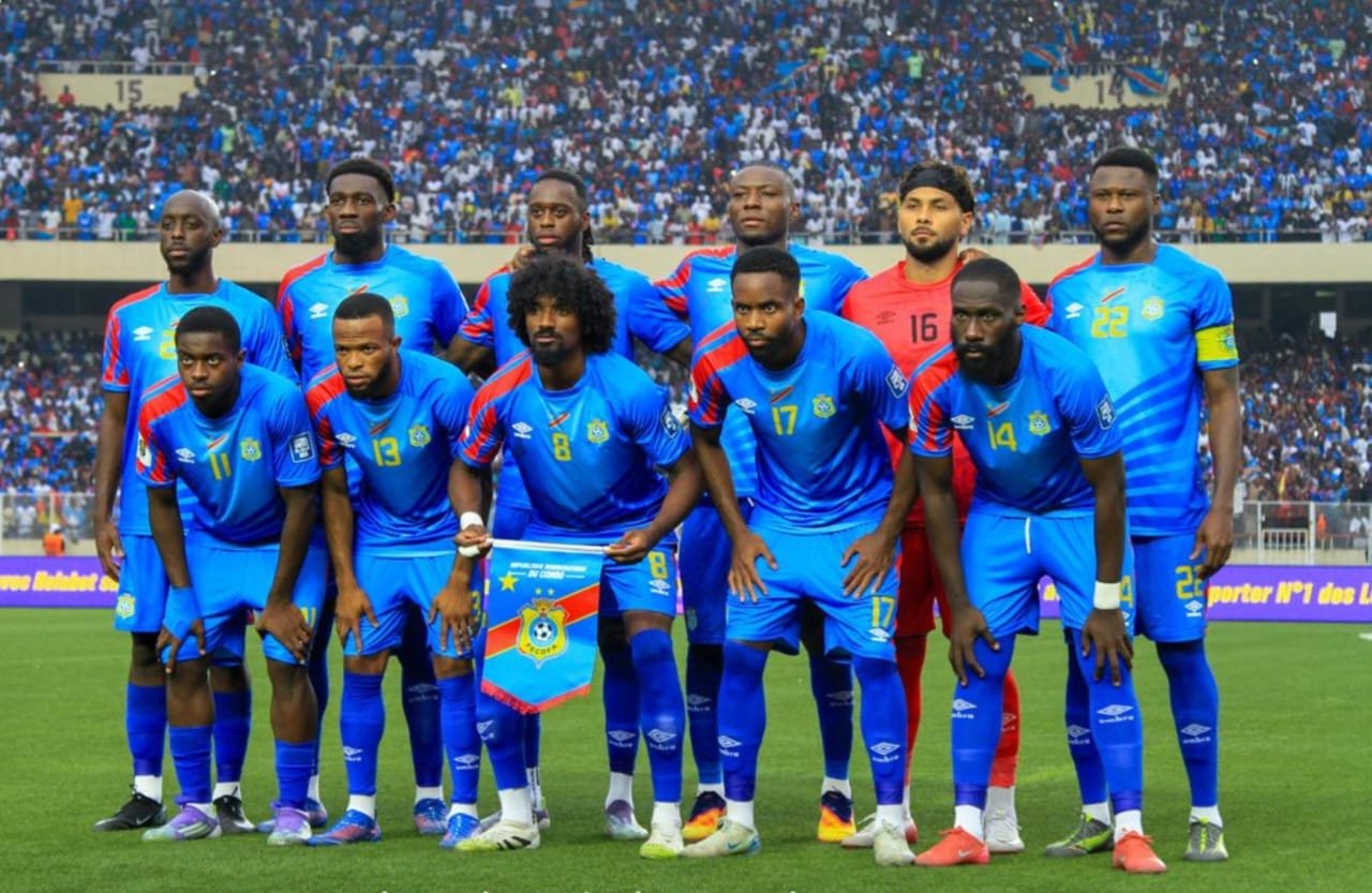 Barrage intercontinental 2026 : les 26 Léopards convoqués sont connus