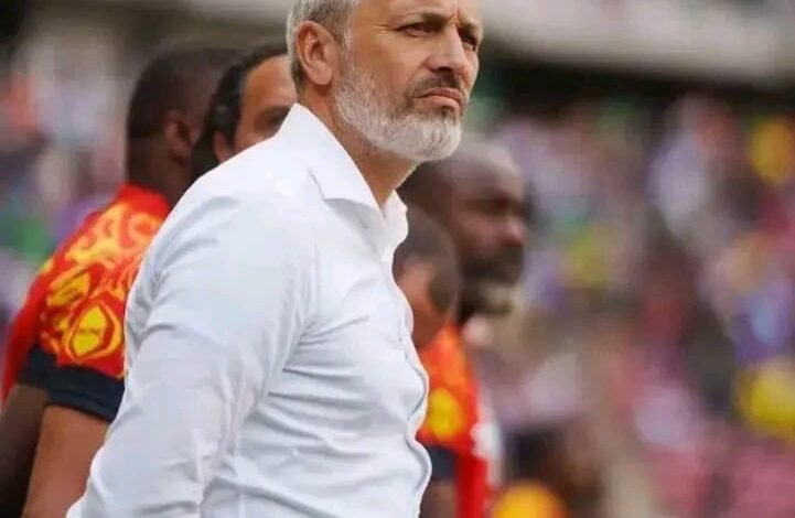 QUALIFICATION DE LA RDC AU MONDIAL : « Les héros, ce sont les joueurs et ceux qui nous ont soutenus »: Sébastien Desabre enflamme après l’exploit historique.