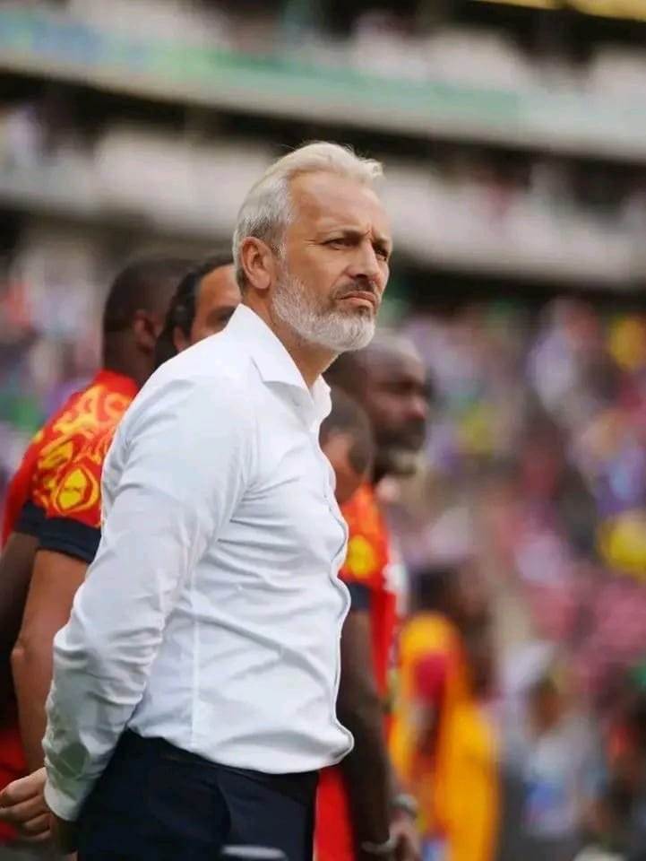 QUALIFICATION DE LA RDC AU MONDIAL : « Les héros, ce sont les joueurs et ceux qui nous ont soutenus »: Sébastien Desabre enflamme après l’exploit historique.