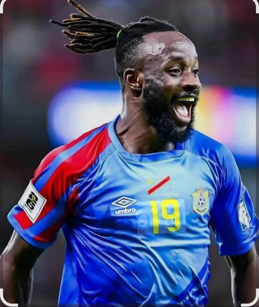 CAN U17 : Fiston Mayele, invité de prestige au tirage au sort au Caire