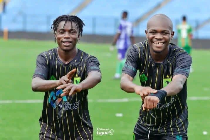 ILLICOCASH LIGUE 1 / PLAY-OFFS : Le sifflet final approche, la couronne cherche son roi