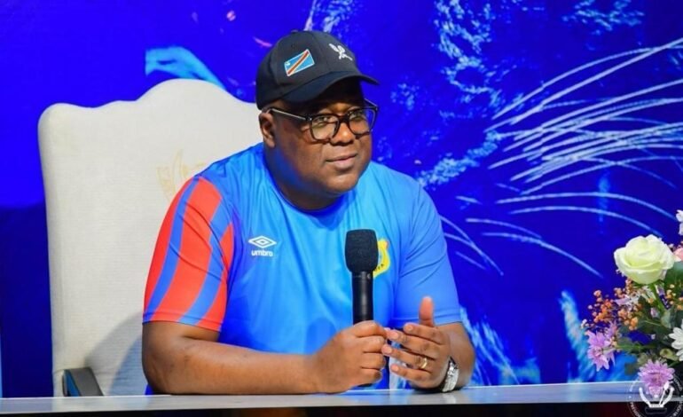 RETOUR DES LÉOPARDS : Félix TSHISEKEDI offre une récompense spéciale aux léopards