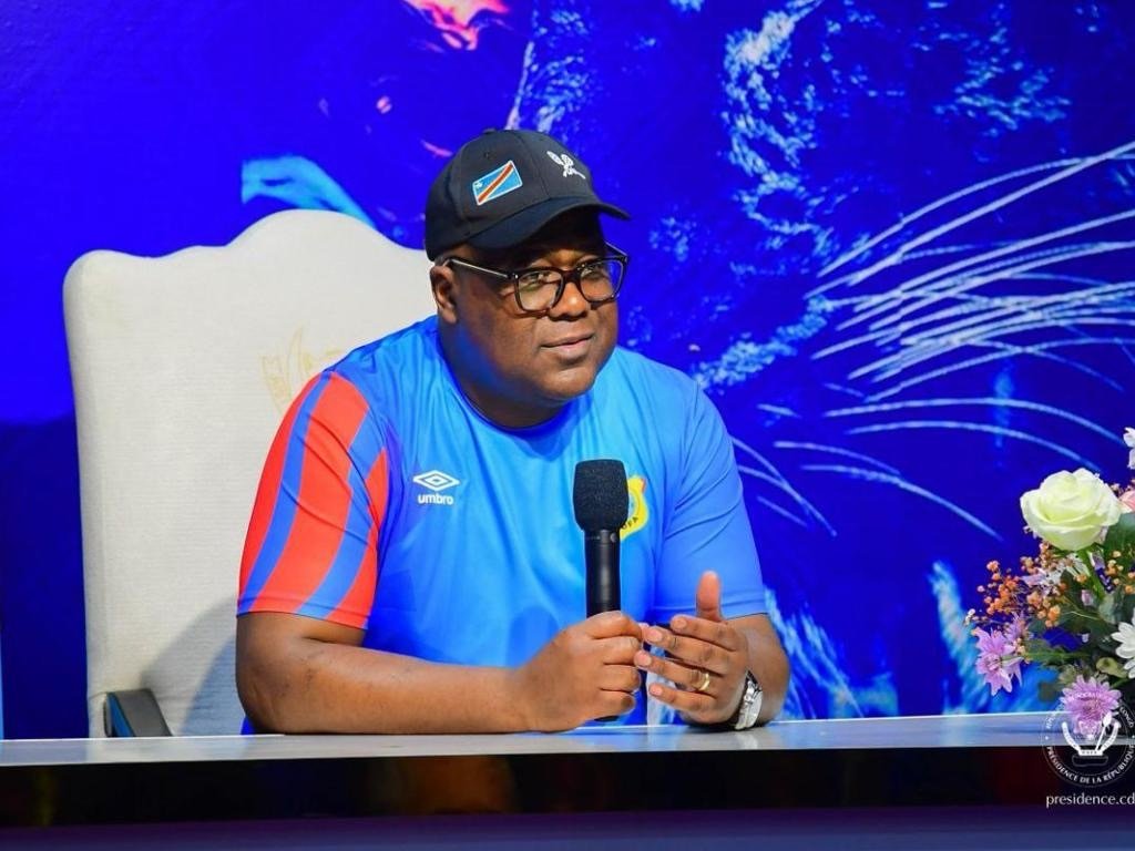 RETOUR DES LÉOPARDS : Félix TSHISEKEDI offre une récompense spéciale aux léopards