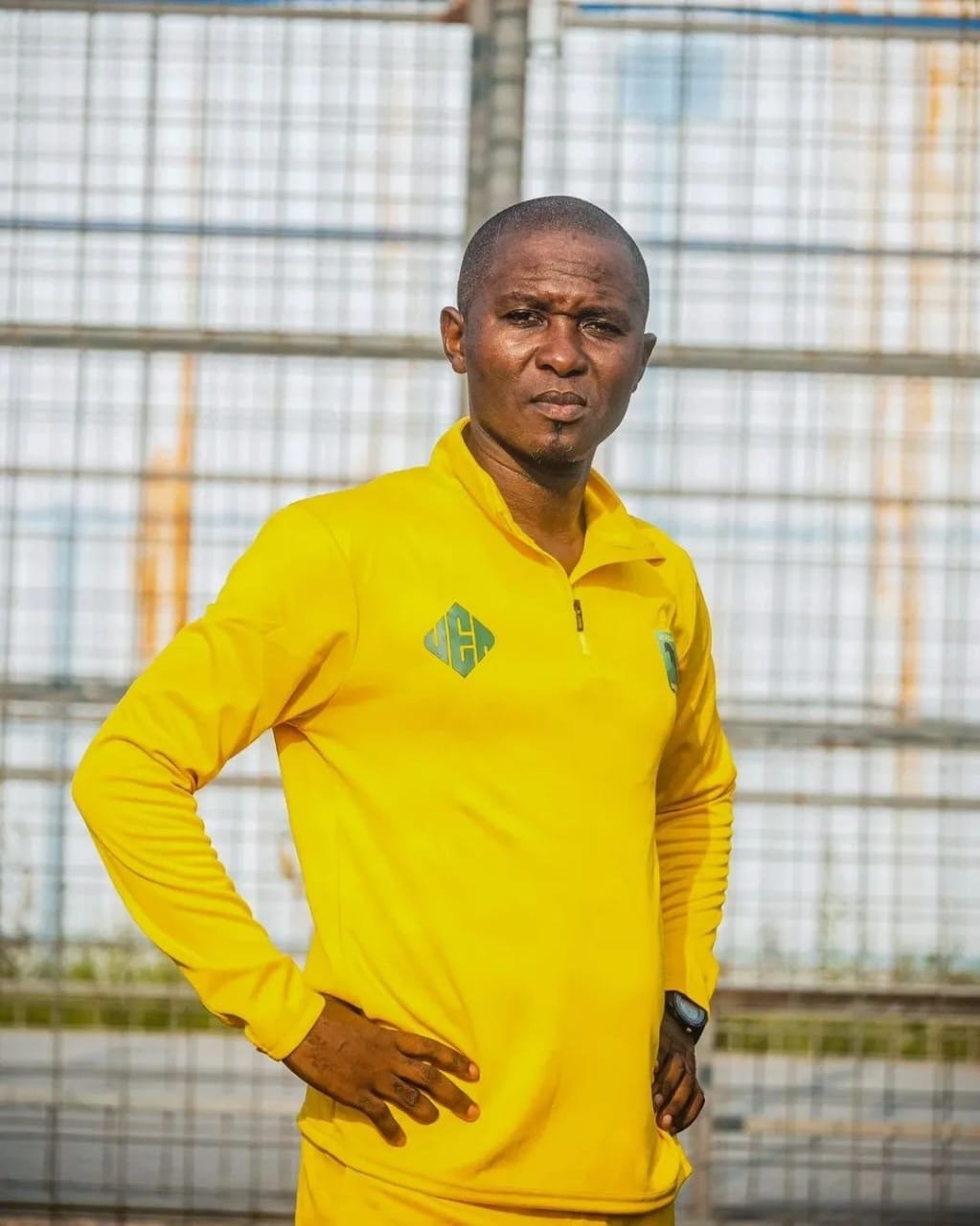 ILLICOCASH LIGUE 1 : Claude NANITELAMIO affiche ses grandes ambitions pour les moscovites