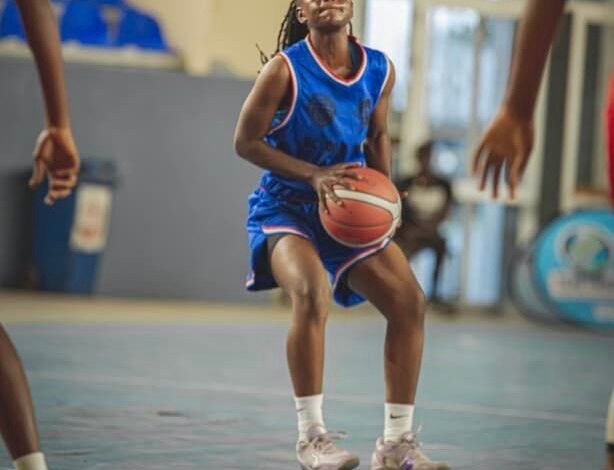 LIPROBAKIN – Dames : Bc Don Bosco dos au mur, RUTH GATUEMBA monte au front et sonne la révolte