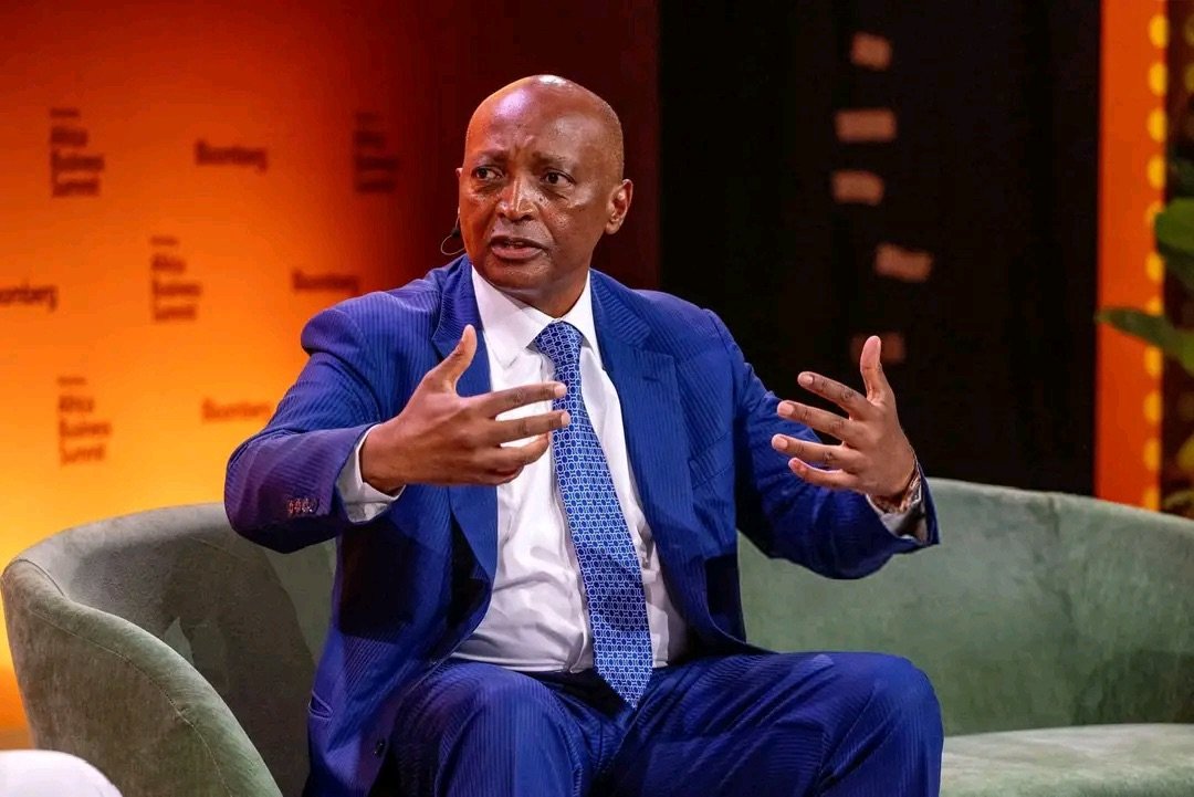 CAF : Patrice Motsepe en visite stratégique à Dakar ce mercredi