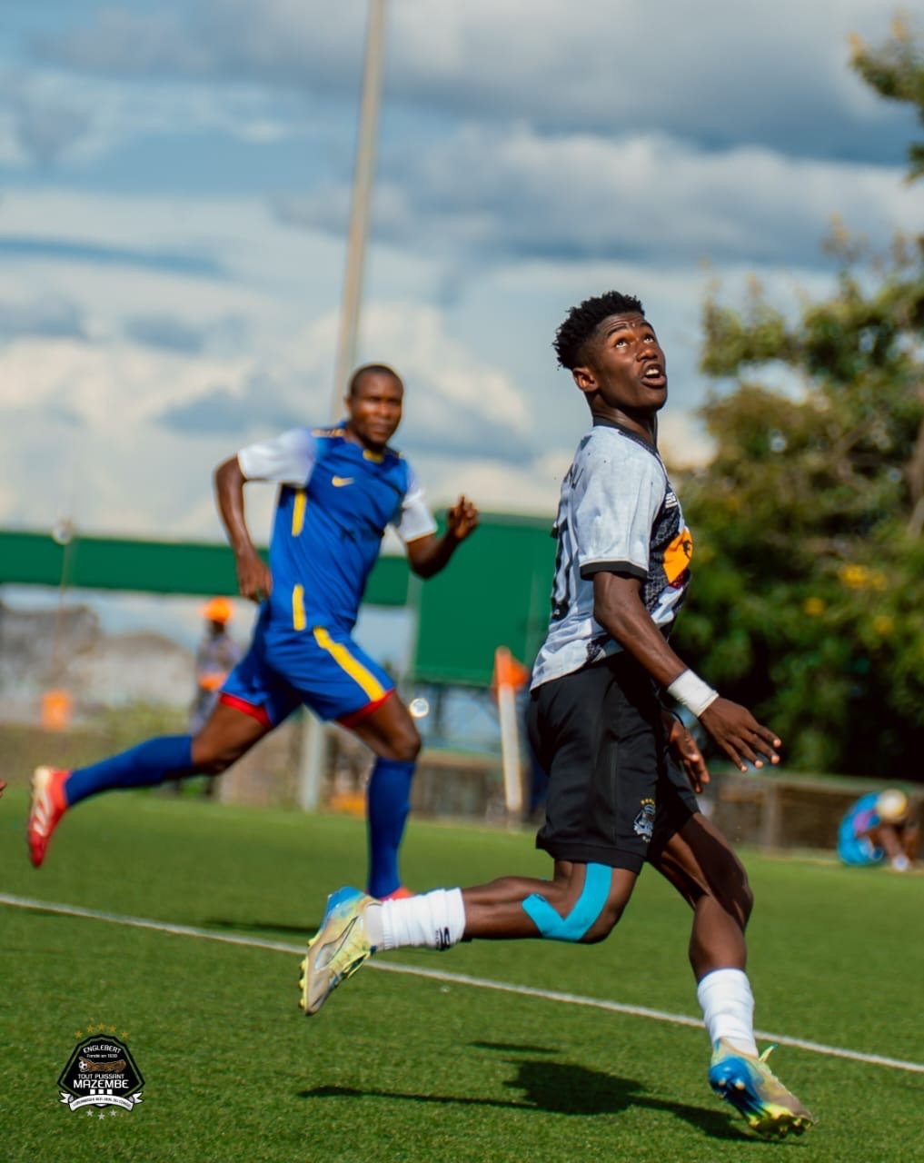 ILLICOCASH LIGUE 1 : BONGELI et NYEMBO portent les Corbeaux vers une victoire maîtrisée face au FC TSHIKAS (2-0)