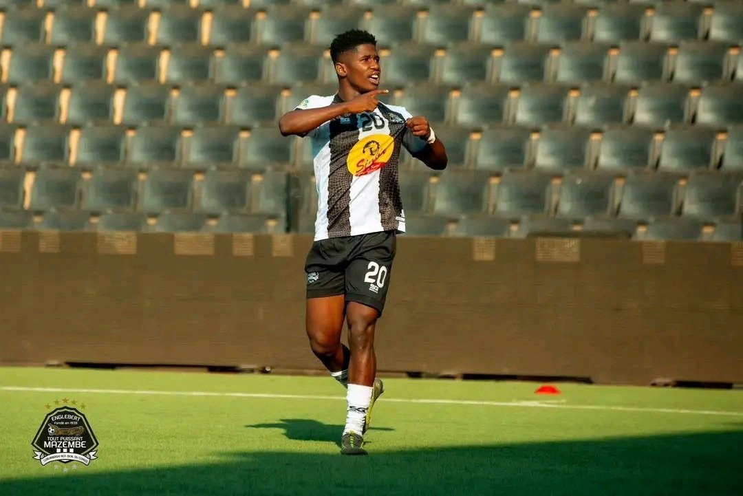 ILLICOCASH LIGUE 1 : Faveurdi BONGELI en Patron, Tshinkunku à genoux devant le TP MAZEMBE