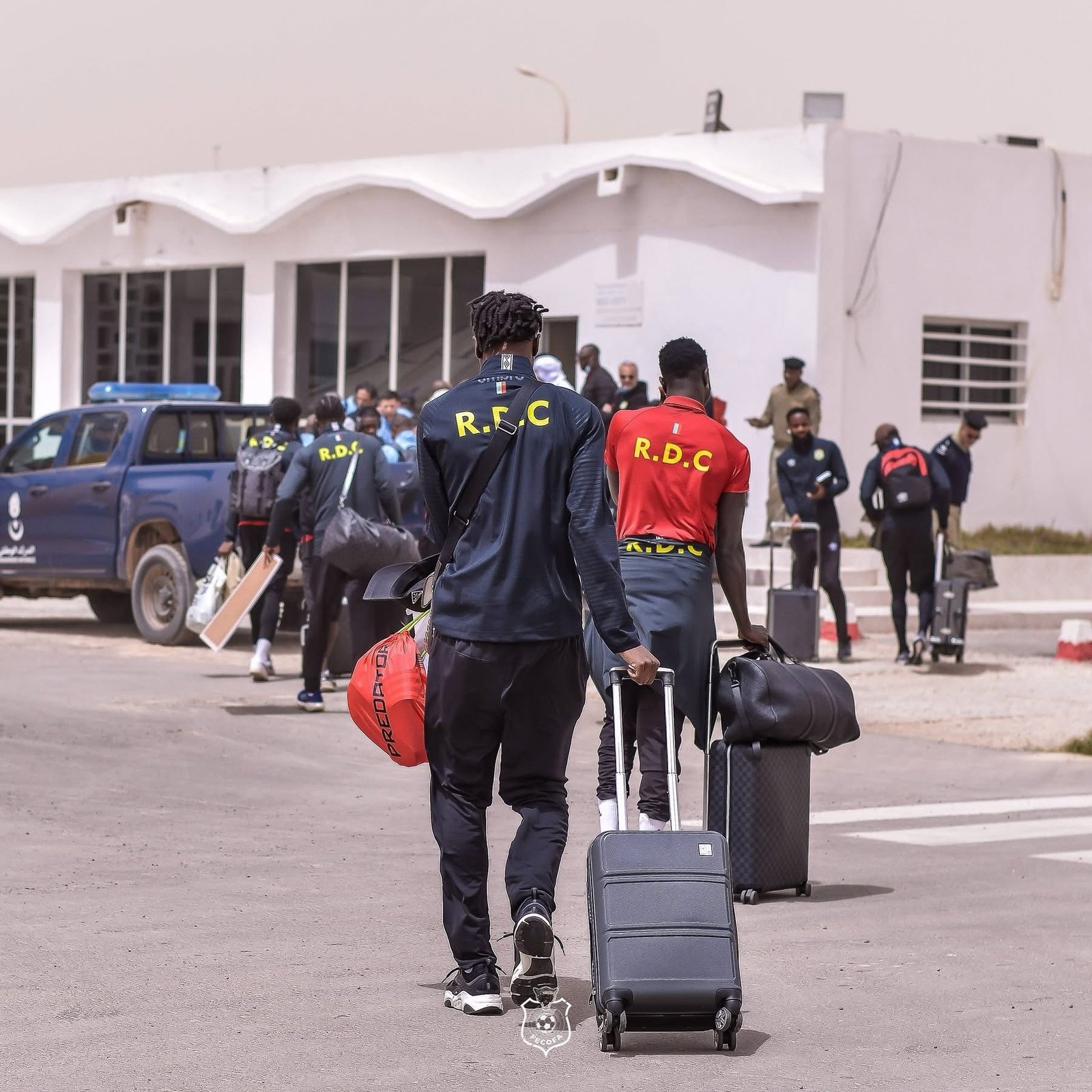 Mondial 2026 : Le Retour des Léopards à Kinshasa reporté !