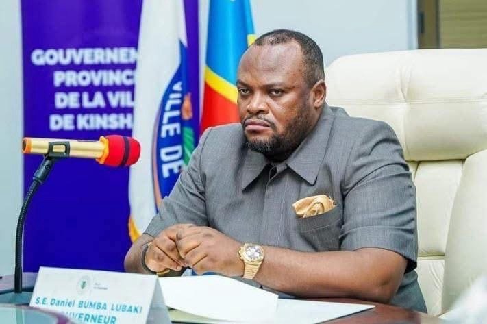 Mondial 2026 : Daniel Bumba appelle à une mobilisation massive pour accueillir les Léopards