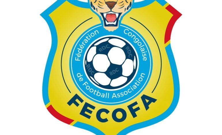 Mondial 2026 : La FECOFA annonce l’arrivée imminente des Léopards à Kinshasa