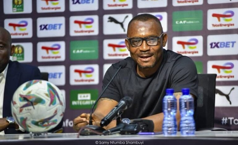 Football – International : Papy Kimoto nommé directeur général de Singida BS