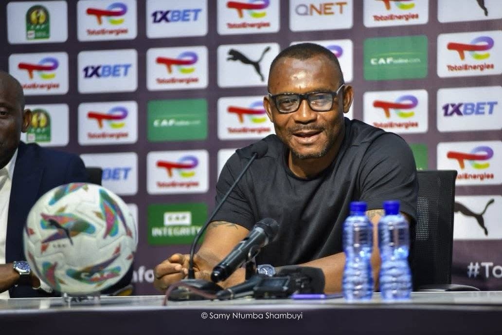 Football – International : Papy Kimoto nommé directeur général de Singida BS