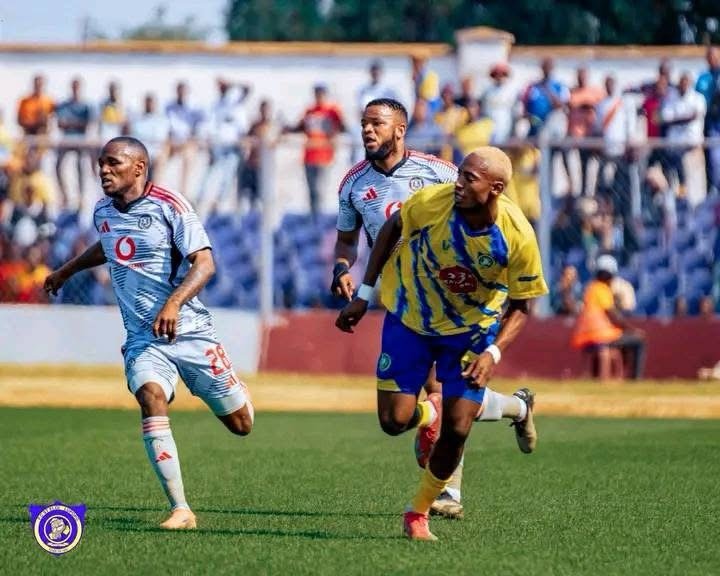 Illicocash Ligue 1 : Enock Molia le réveil du géant