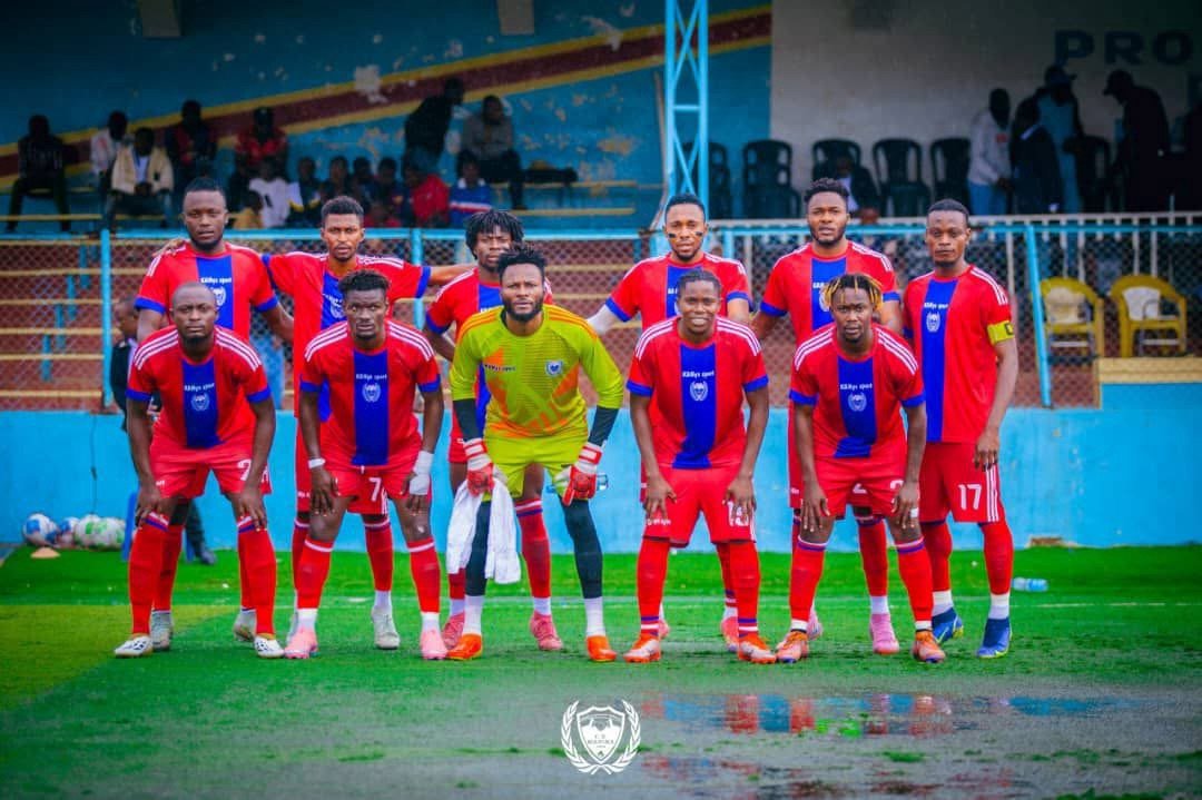 Illicocash Ligue 1 : CS Manika boucle le championnat en beauté, Bertin Maku signe une saison remarquable