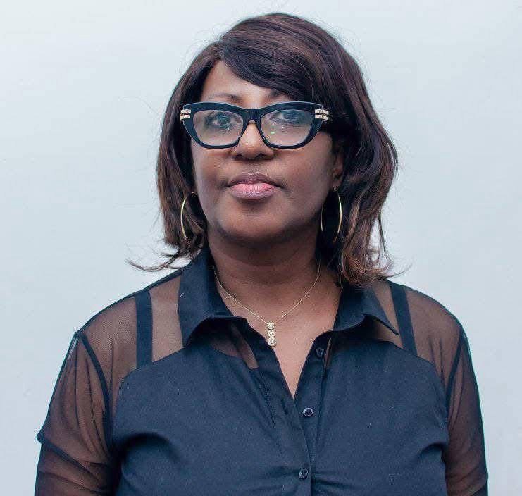 FECOFA : Lily Tshimpumpu nommée présidente intérimaire de la FECOFA pour 35 jours décisifs