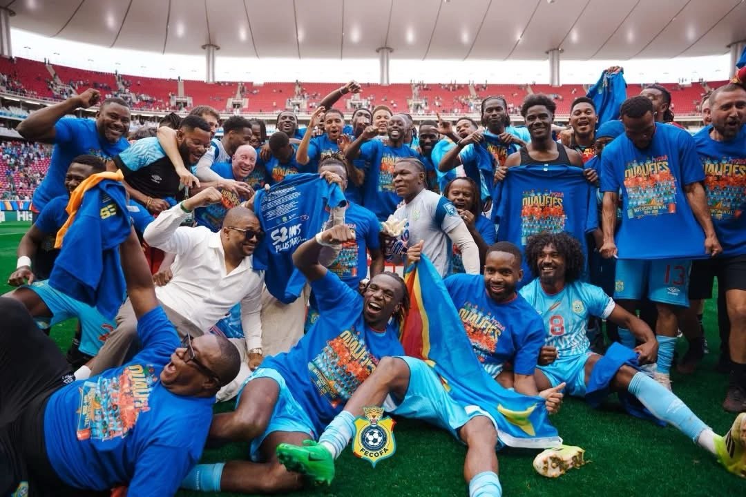 Coupe du Monde 2026 : Le gouvernement met en garde contre les arnaques liées aux Léopards