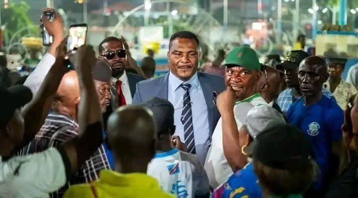 FECOFA : Aziz Makukula candidat unique ?