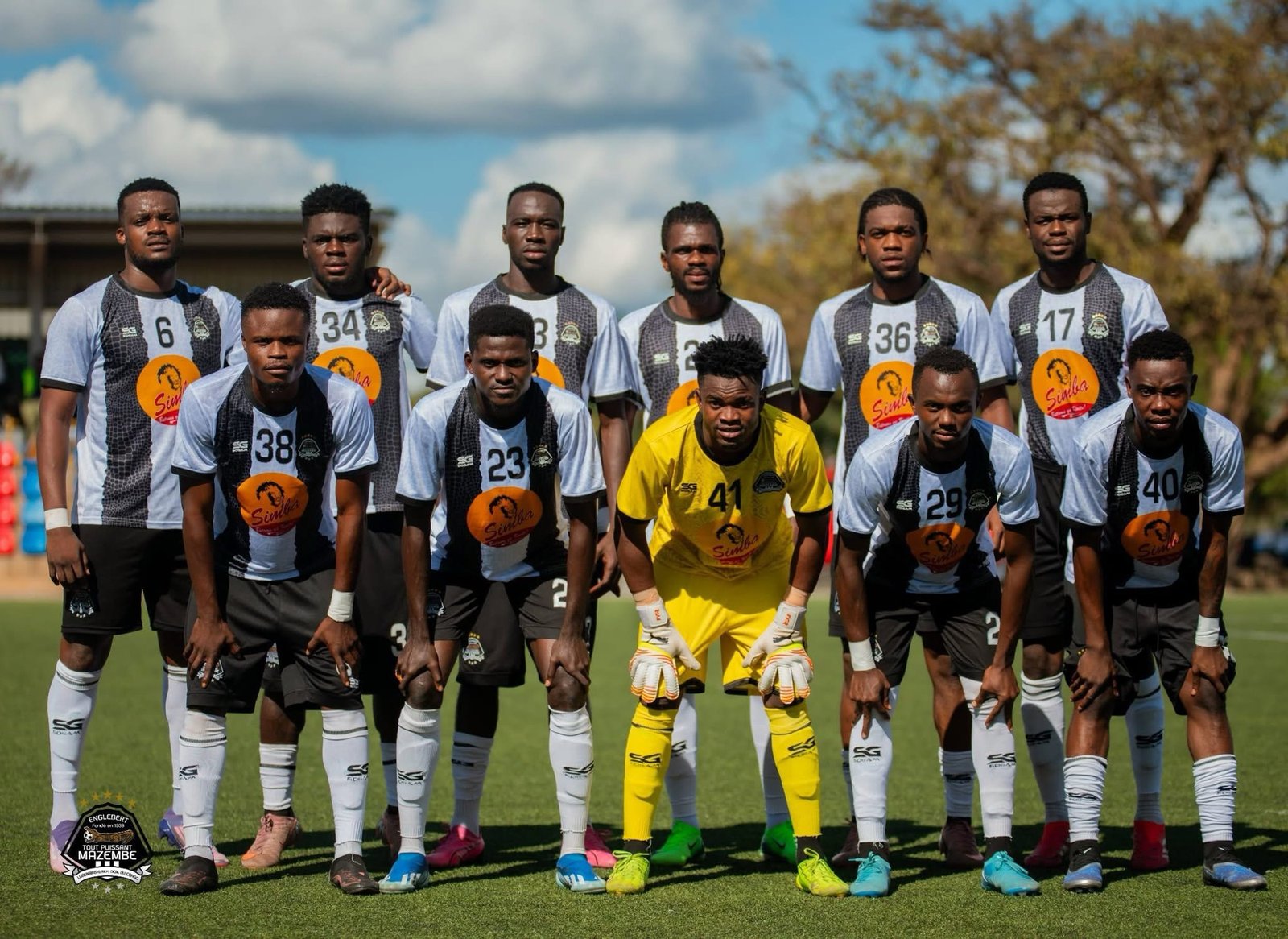 Classement 50 meilleurs clubs de la CAF 2026 : Mazembe et Lupopo sauvent l’honneur congolais