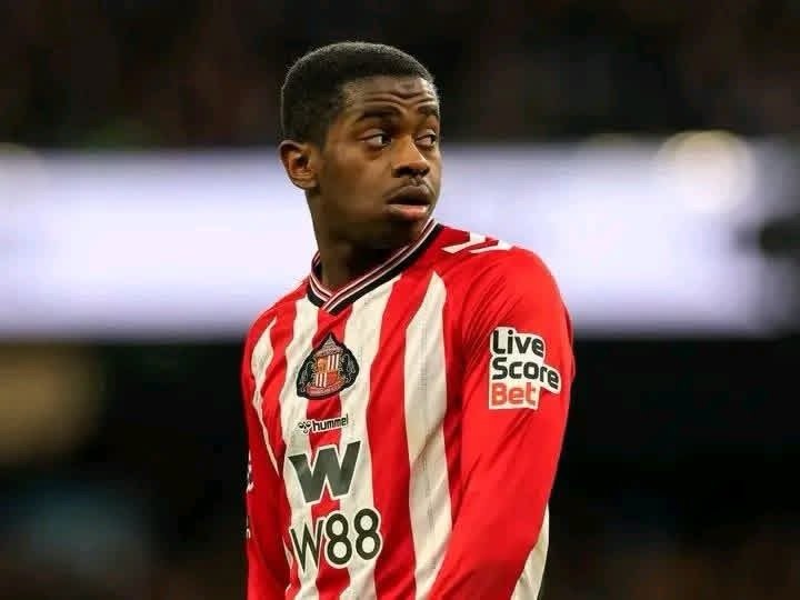 PREMIÈRE LEAGUE: Noah Sadiki et Sunderland balayés par Nottingham Forest