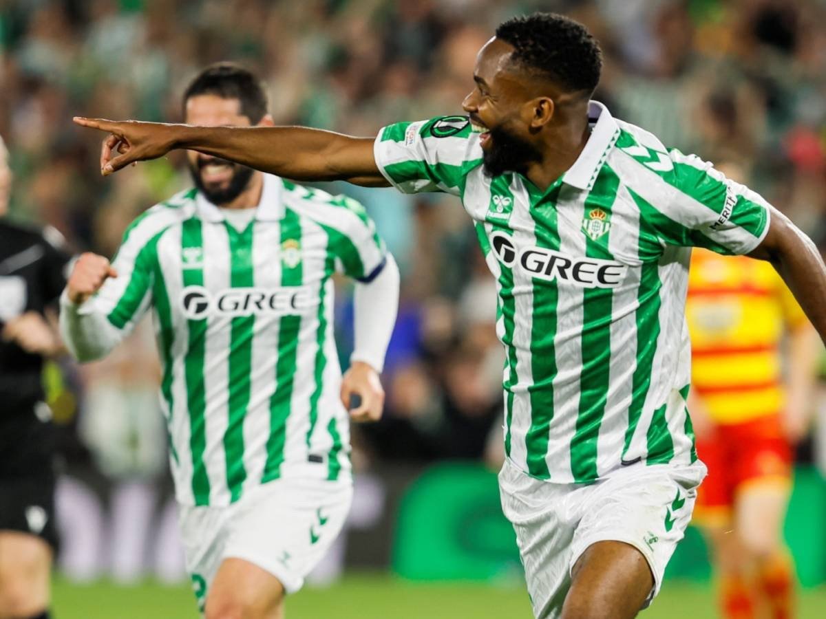 LIGA : Le Betis accroche le Real Madrid, Bakambu lancé puis préservé