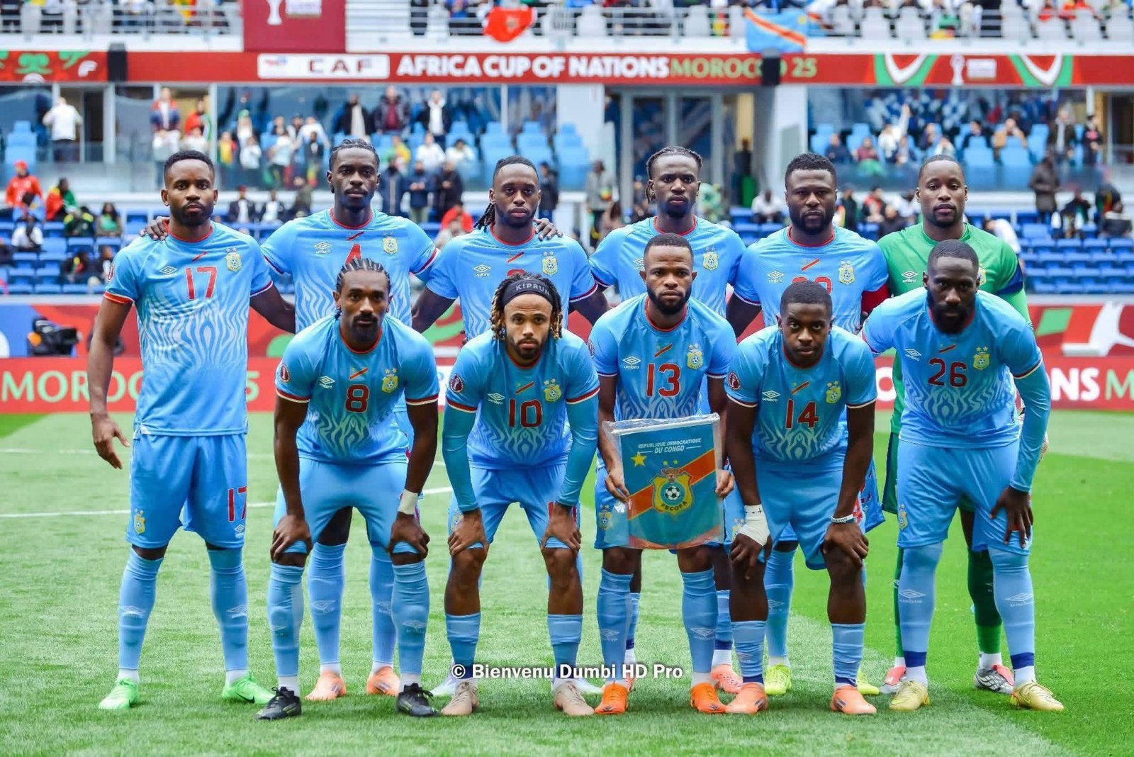 Coupe du Monde 2026 : La FIFA revoit à la hausse les primes, 12,5 millions USD pour chaque sélection
