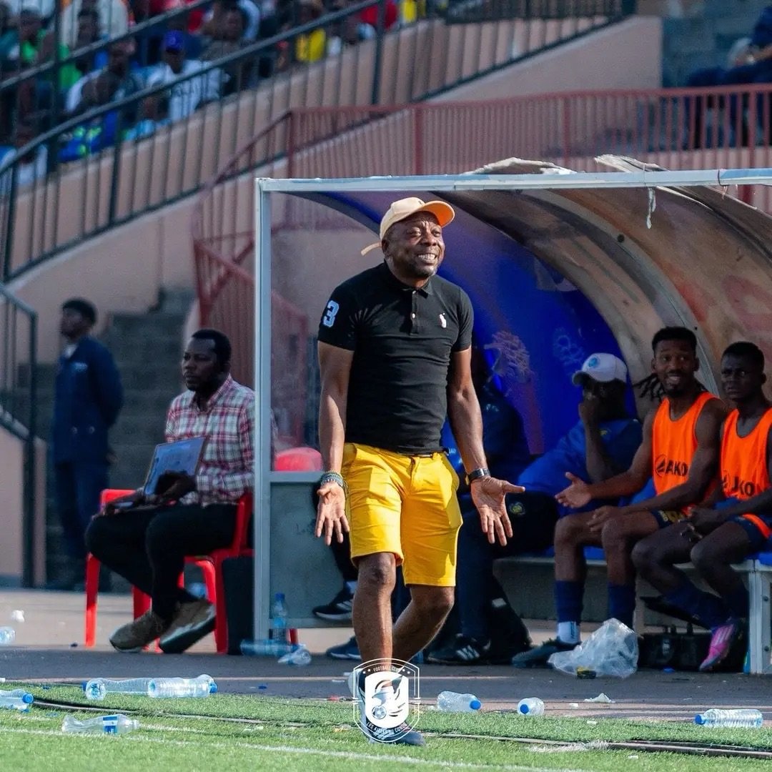 ILLICOCASH LIGUE 1 – PLAY-OFFS : Les Aigles du Congo dominent Maniema Union et prennent provisoirement la tête